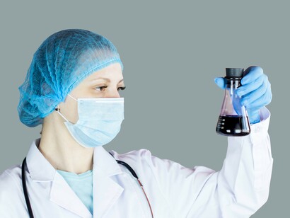 Memory cells are produced so our immune system can recognize future infections