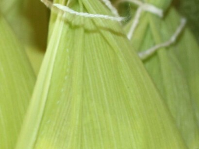 E como não falar da pamonha? Assada, cozida, frita ou doce, a pamonha goiana é patrimônio cultural e motivo de orgulho dos moradores