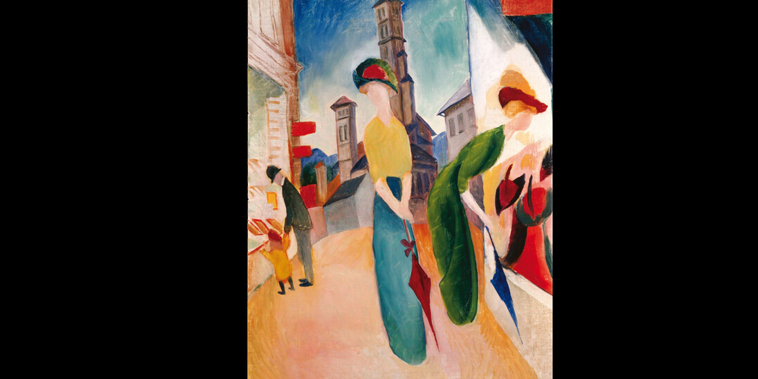 WOW! Courtesy of Leopold Museum