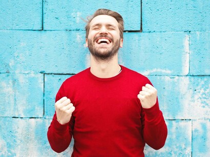 Alegria, descoberta, novidade só existem enquanto presente