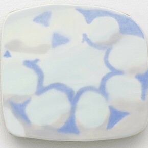 Luz Carabaño, Conjunto, 2024. Courtesy of Nina Johnson Gallery