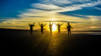 ¿Qué es lo que hace a una persona mentalmente fuerte?