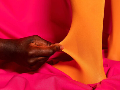 Kristine Tusiashvili, “Diverse Thinking”, photo, 2023 