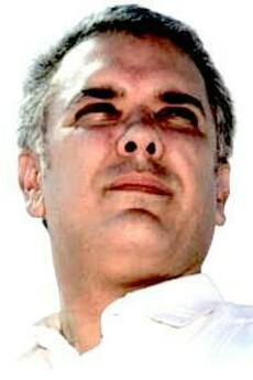 Iván Duque, actual presidente de Colombia