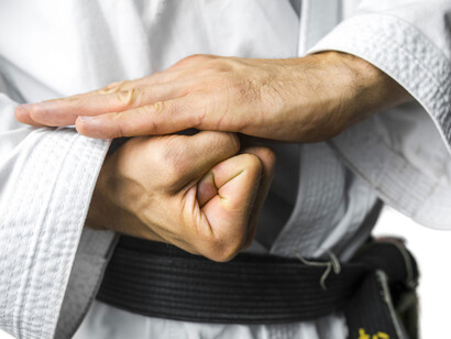 Maggiore forza e concentrazione con le discipline orientali