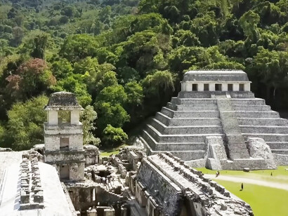 Using advanced laser-based LiDAR scanning, researchers have identified more than 60,000 ancient Mayan structures beneath northern Guatemala’s jungles