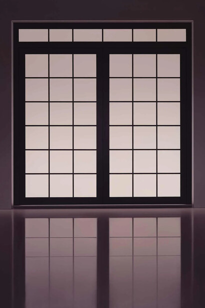 Pierre Dorion, Interior III, 2020. Courtesy of Montreal Museum of Fine Arts