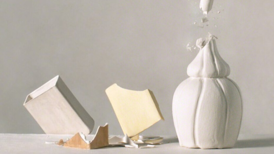 Fragile Land. Courtesy of Yancey Richardson Gallery
