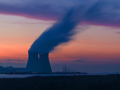 Smantellamento delle centrali