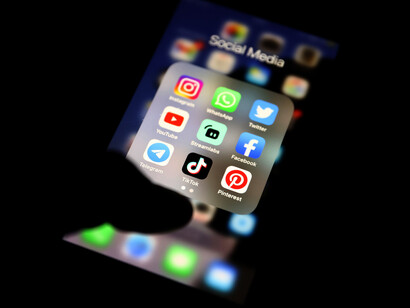 Dépendance aux réseaux sociaux