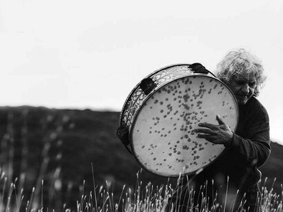 Alfio Antico, foto Julia Martins