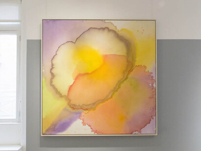 Vivian Springford. Courtesy of Taylor | Graham