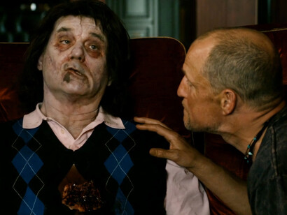 Bill Murray, The Dead Don’t Die