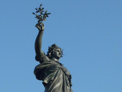 La plénitude est ce que nous cherchons tous
