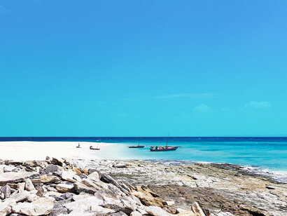 A paz é possível em Moçambique