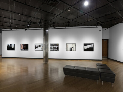 Clarissa Bonet. Courtesy of Southeast Museum of Photography