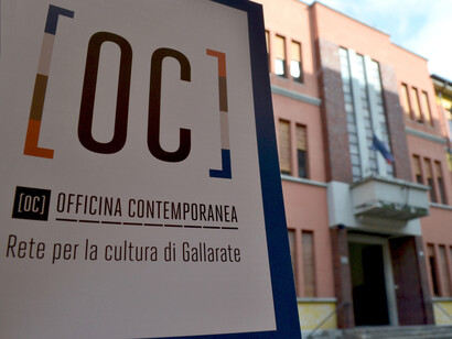 Officina Contemporanea, Sistema Culturale Urbano