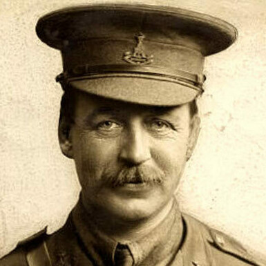 Mark Sykes