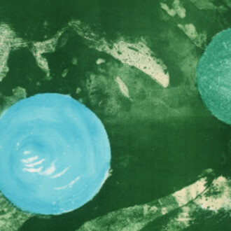 Barbara Hepworth. Courtesy of Musée Rodin