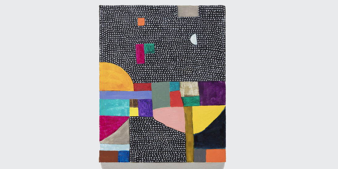 Ana Prata. Courtesy of Galeria Millan