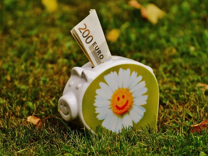 Ahorre yo y ríase la gente