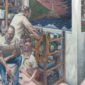 The Sun is the Same in a Relative Way