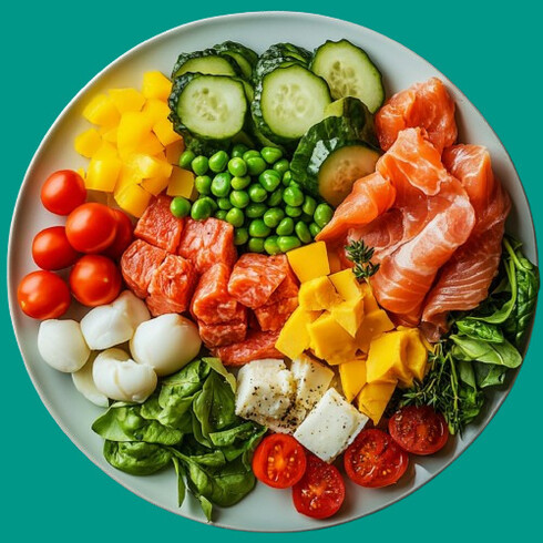 Reflecting centuries of evolving dietary wisdom, modern weight loss strategies prioritize nutrient-rich meals that support overall well-being