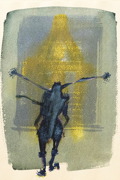 Cavaliere errante