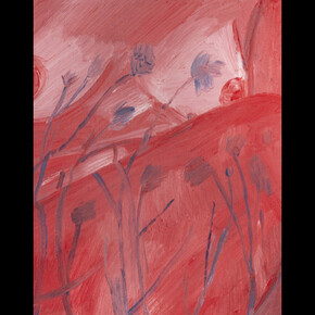 Emilia Olsen. Courtesy of Freight + Volume