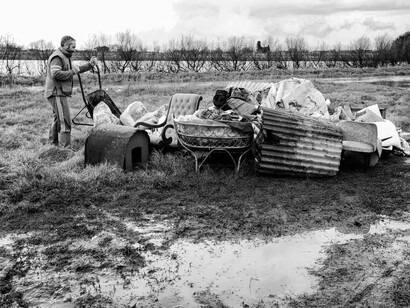 Le conseguenze della guerra