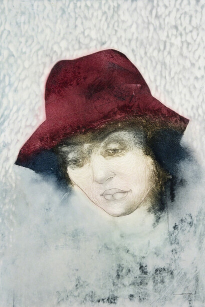 Paradoja de la Soledad. Courtesy of Lois Lambert Gallery