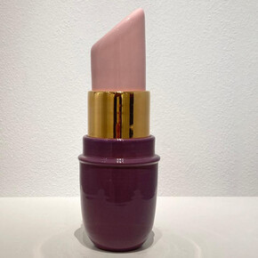 Laveri Giorgio, Truka, 2015, 23x 8 cm. Courtesy of Punto sull'arte