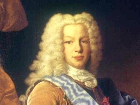 Felipe V (1683-1746)