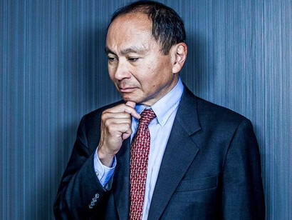 Fukuyama sognava la società fondata su di una felice “unica classe media” 