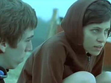 Una scena del film XXY 