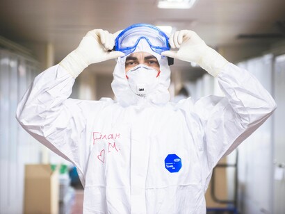 La globalización debe ser replanteada