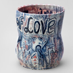 Jakub Julian Ziolkowski. Courtesy of Hauser & Wirth