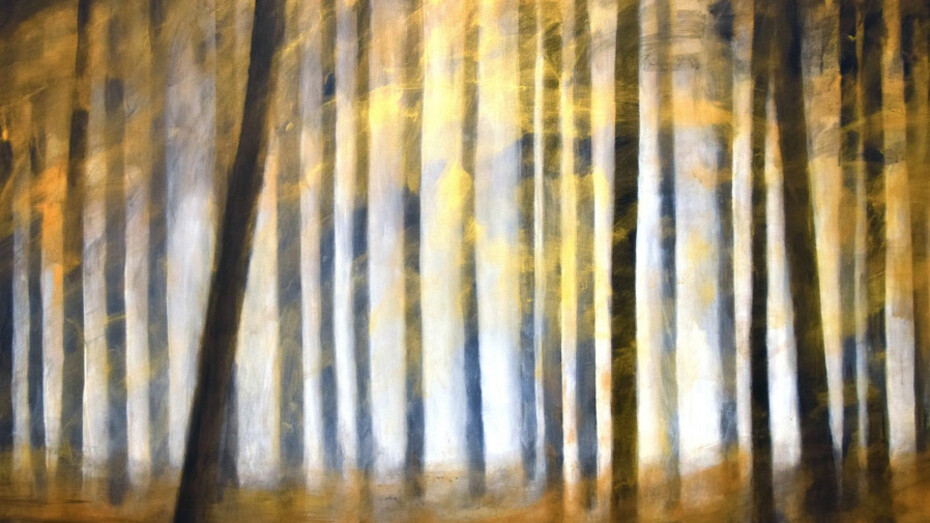 Studies of Clouds. Courtesy of Area35 art gallery