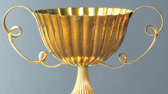 Wiener Werkstätte 1903-1932. Courtesy of Neue Galerie