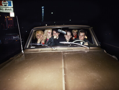 Jim Jocoy. Courtesy of Casemore Kirkeby 