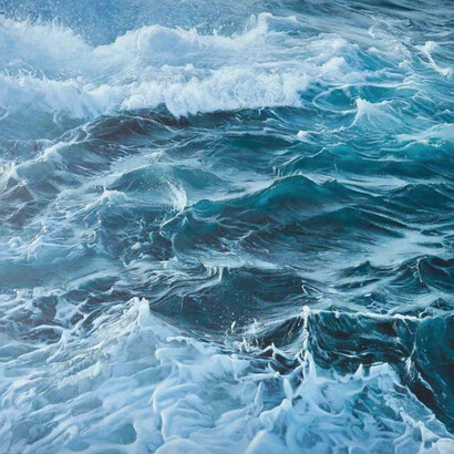 Ramsay Gibb. Courtesy of Catto Gallery