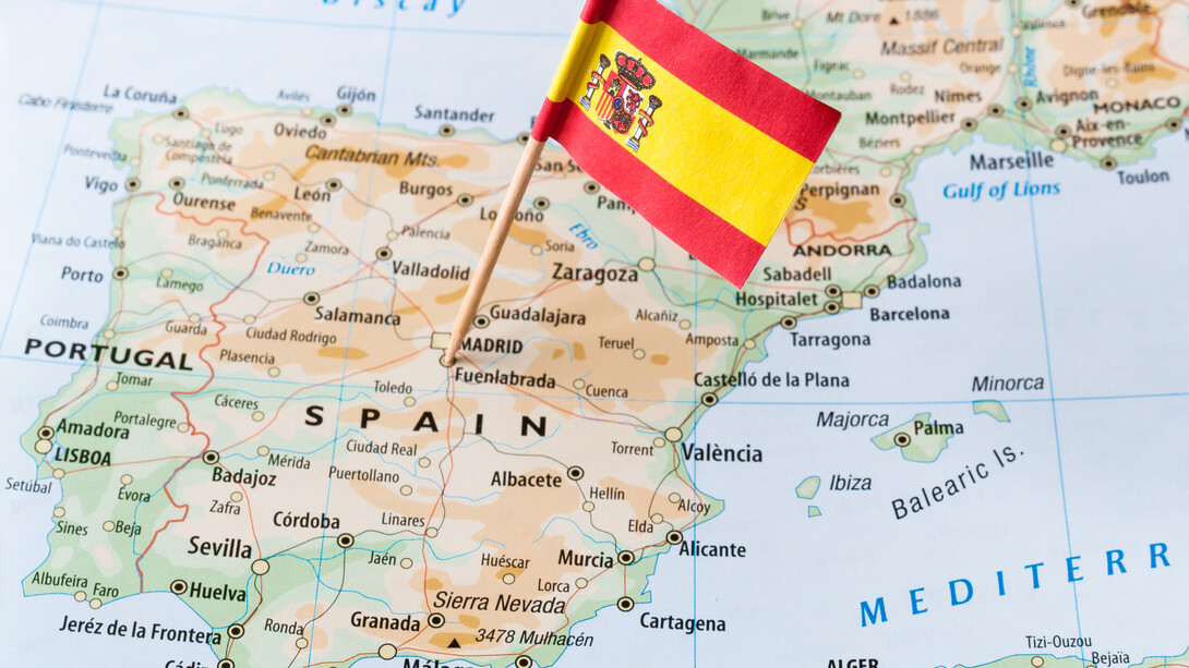 España es un buen destino para los inversores latinoamericanos