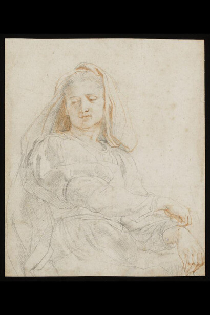 Master Strokes. Courtesy of Art Gallery of Alberta