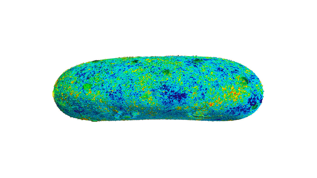 En Parallèle. Courtesy of Art Mûr