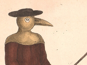 Atuendos contra la peste 