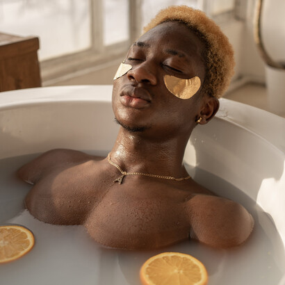 Se o seu entorno estiver bem, você fará bem ao outro mesmo sem mexer uma palha sequer