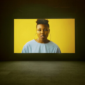 Arthur Jafa. Courtesy of MOCA