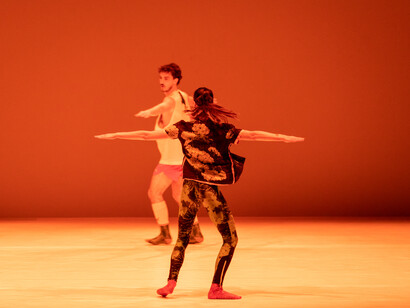 Bermudas by mk @ Triennale Milano - ph. Gianluca Di Ioia
