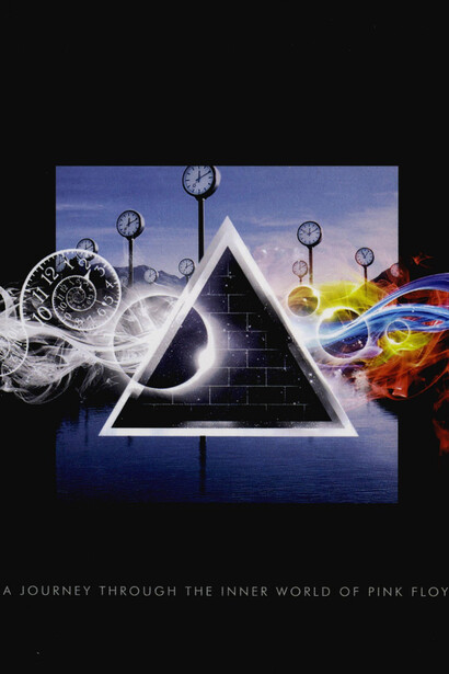  I crediti di “The dark side of the moon”