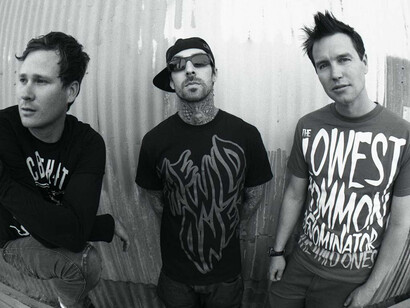 Blink 182